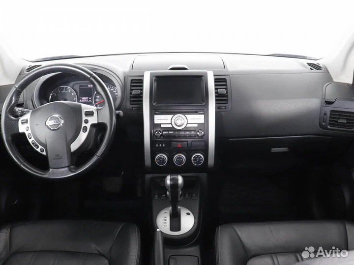 Nissan X-Trail 2.5 CVT, 2014, 145 000 км