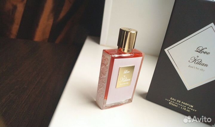 Kilian Доставка