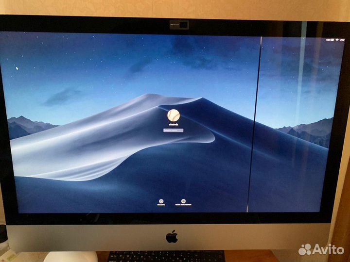 Apple iMac 