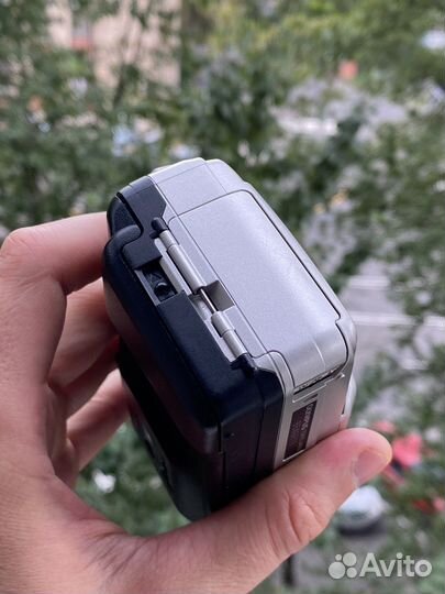 Olympus superzoom 80g