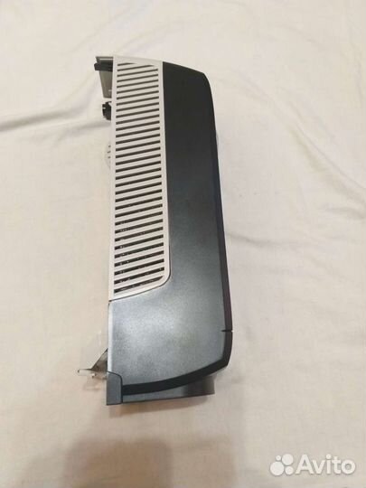 Модуль Control Techniques Commander SK POD