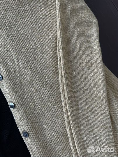 Dolce gabbana кардиган, р-р S