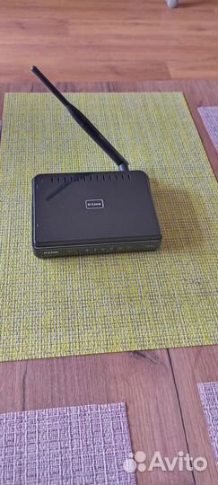Wifi роутер