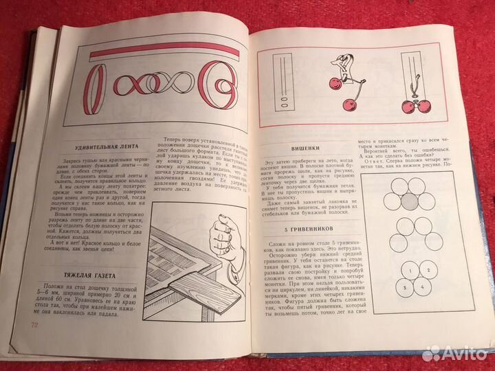 Головоломки профессора Головоломки, Гершензон М