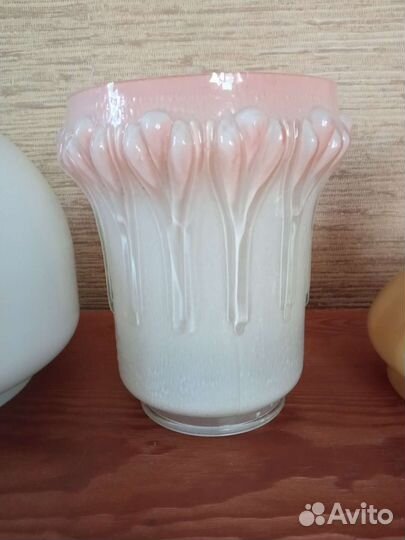 Плафоны для светильников и настольных ламп