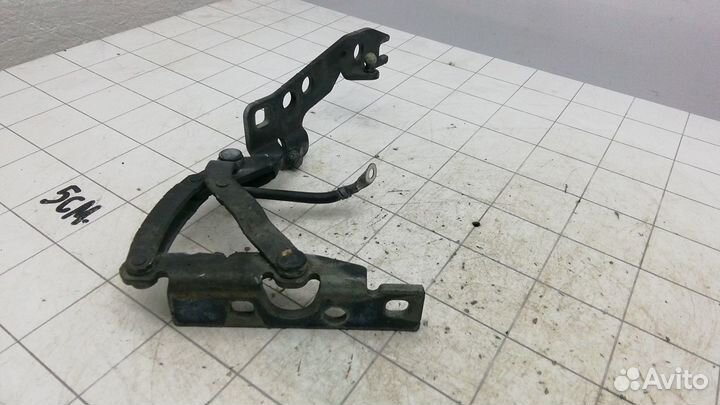 Петля капота BMW X5 E53