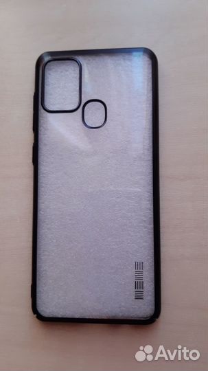 Футляр чехол для смартфона Samsung Galaxy A21s