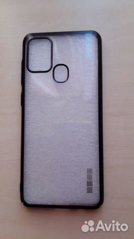 Футляр чехол для смартфона Samsung Galaxy A21s