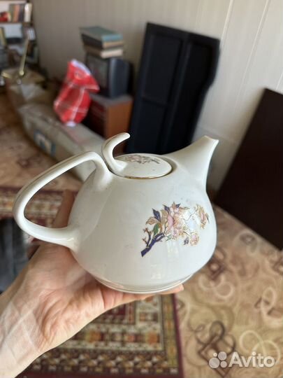 Заварочный чайник