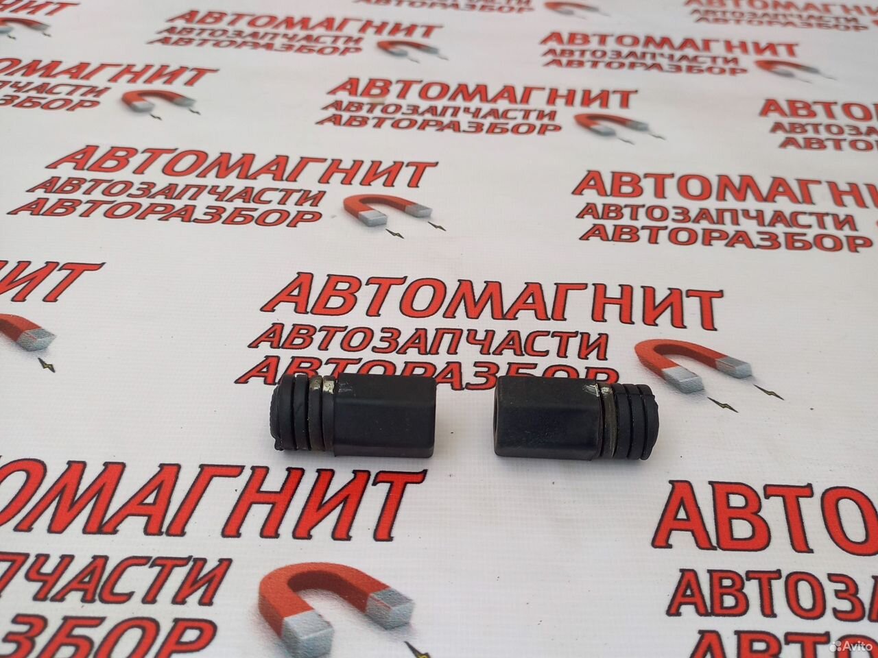 Отбойник крышки багажника Омода С5 Omoda C5