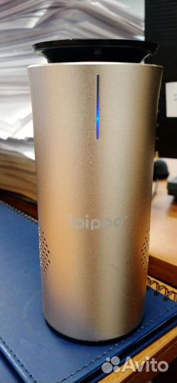 Очиститель воздуха Ipipoo