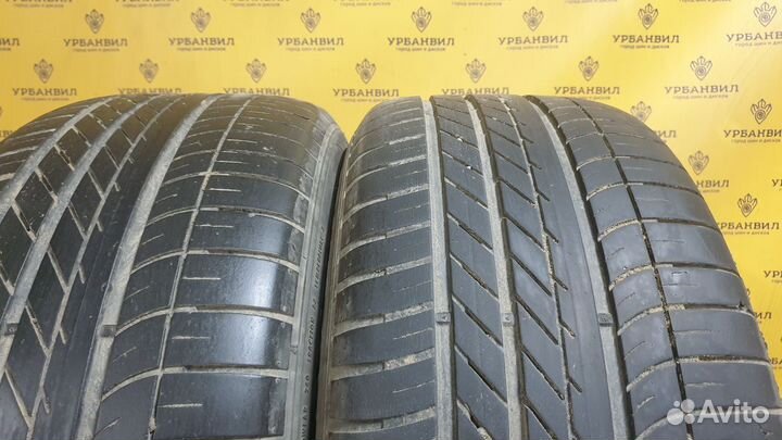 Goodyear Eagle F1 Asymmetric SUV 4x4 255/50 R19 107W