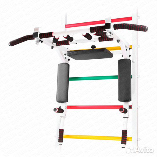 Турник Мультихват на Шведскую стенку