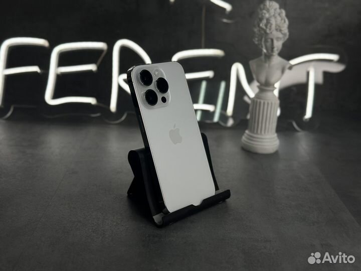 iPhone 14 Pro, 128 ГБ