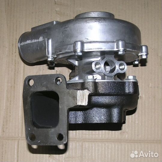 Турбокомпрессор камаз правый (дв. 7403 (камаз пао)