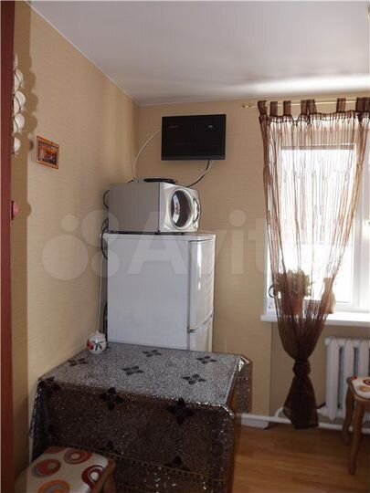 2-к. квартира, 46 м², 1/2 эт.