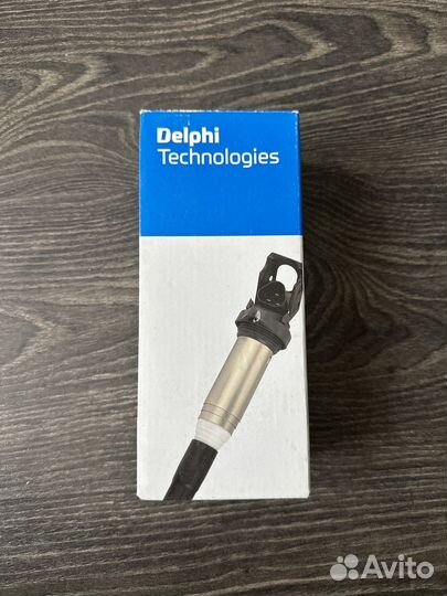 Катушка зажигания Delphi GN10571