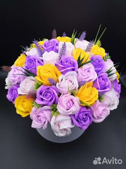 Букет на день матери