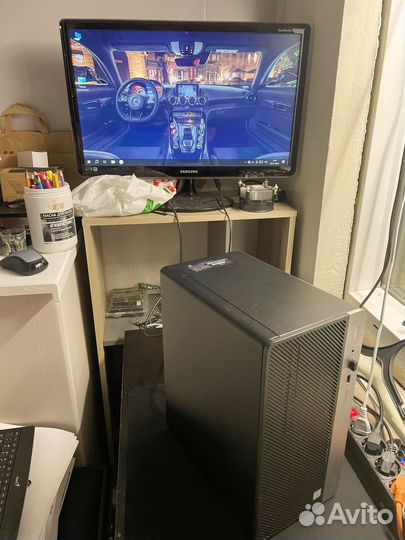 Компьютер intel core i5 6500