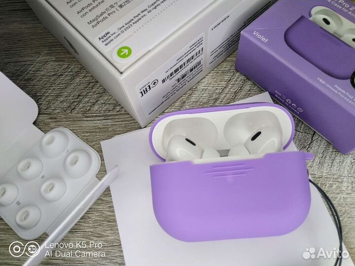 Airpods Pro 2 топ 2023