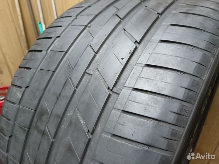 Hankook Ventus S1 Evo3 SUV K127A 315/35 R21 111Y