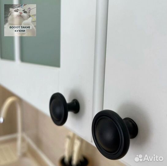 Кухня под ключ