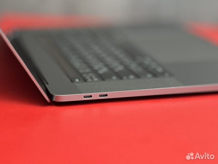 Рст 2020 MacBook Pro 16 i9 32GB 1TB RP5500M 8GB