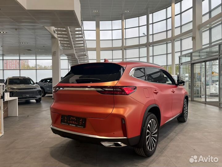 EXEED TXL 1.6 AMT, 2023