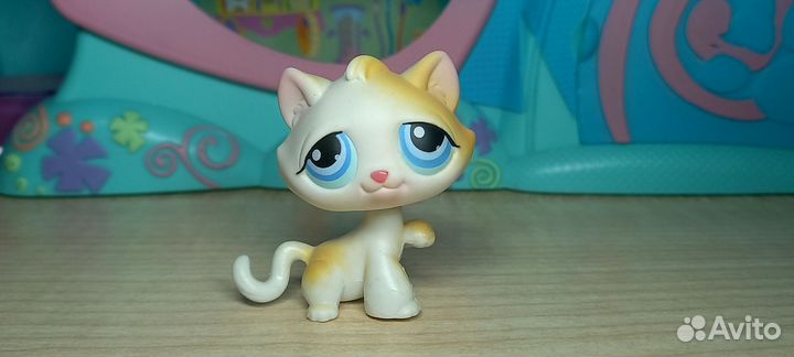 Littlest Pet Shop
