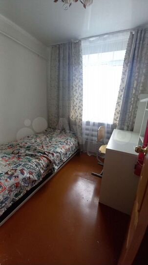 Дом 70 м² на участке 8,6 сот.