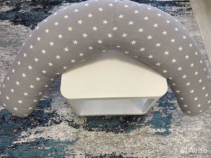 Подушка для беременных