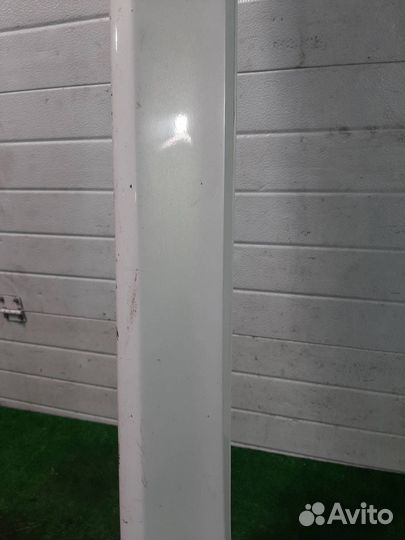 Накладка порога левого наружная Mazda 6 (GH) 2009