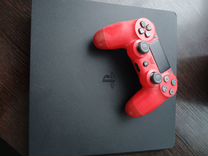 Sony playstation 4 slim