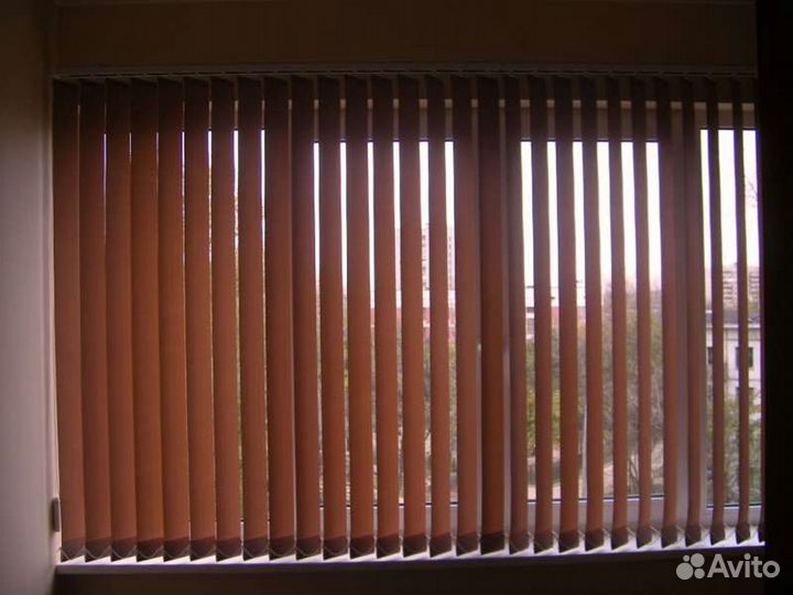 Жалюзи большой выбор