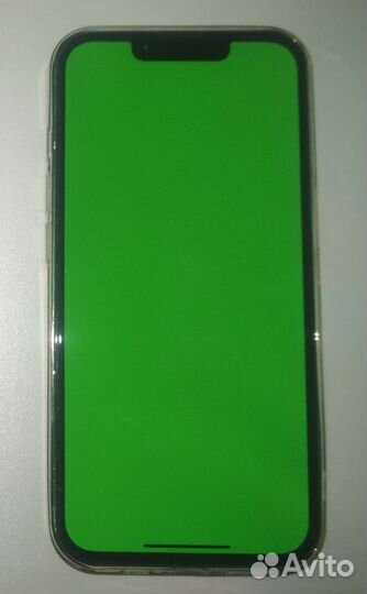 Дисплей для iPhone 13 oled GX
