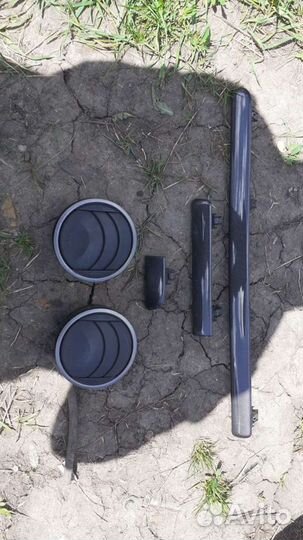 Дефлектор Мазда 6 gg