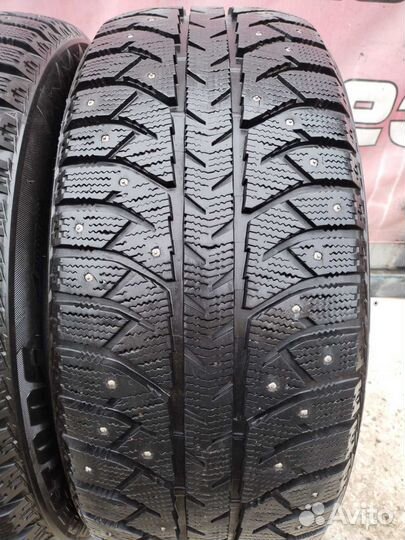 Bridgestone Ice Cruiser 7000S 245/50 R20