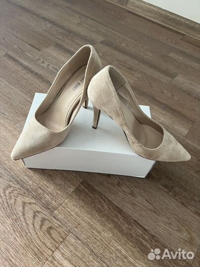Туфли женские 37 размер