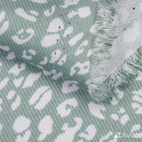 Вискоза Твил премиальное качество