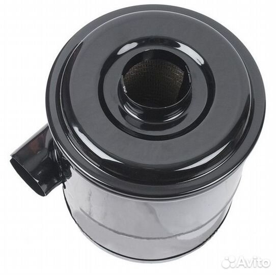 Корпус воздушного фильтра УАЗ Хантер