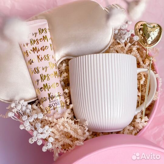 Подарочный набор