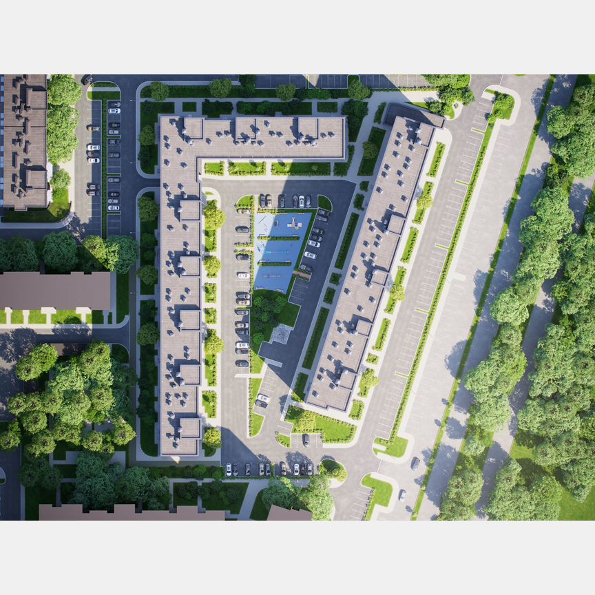 1-к. квартира, 37 м², 9/12 эт.