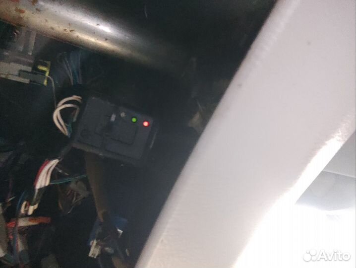 Автоэлектрик- микроэлектронщик