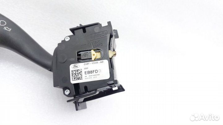 Переключатель поворотов подрулевой Ford Kuga 2