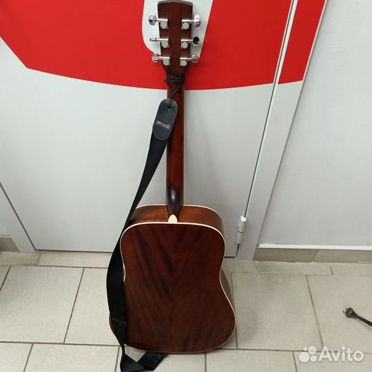 Гитара Parkwood W18E-OP (Рассрочка / Л4)