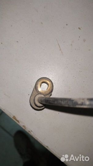 Датчик abs задний Ford Focus 1 1998-2005