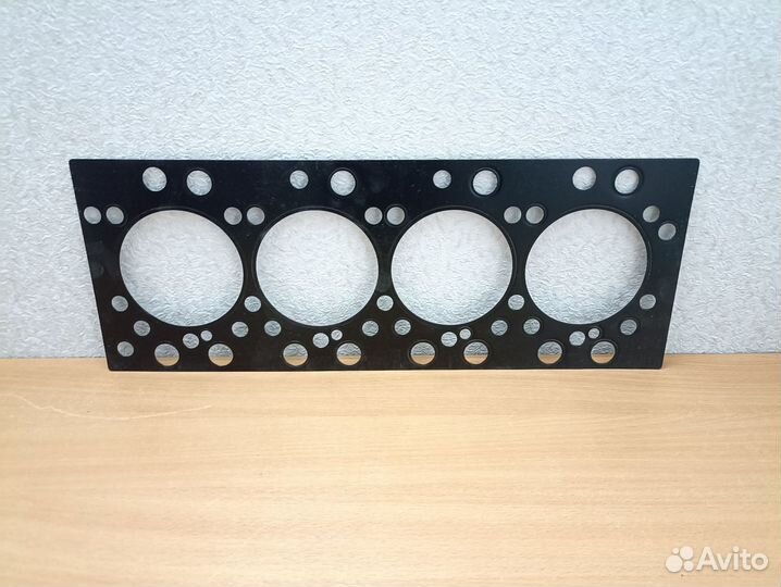 Прокладка гбц BAW 1044 e2 4100qbzl Металл