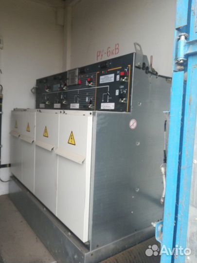 Электролаборатория,наладка рза, испытания до 220кВ