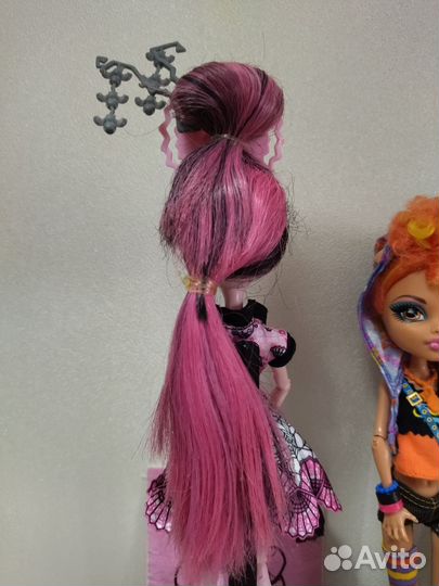 Кукла Монстер Хай