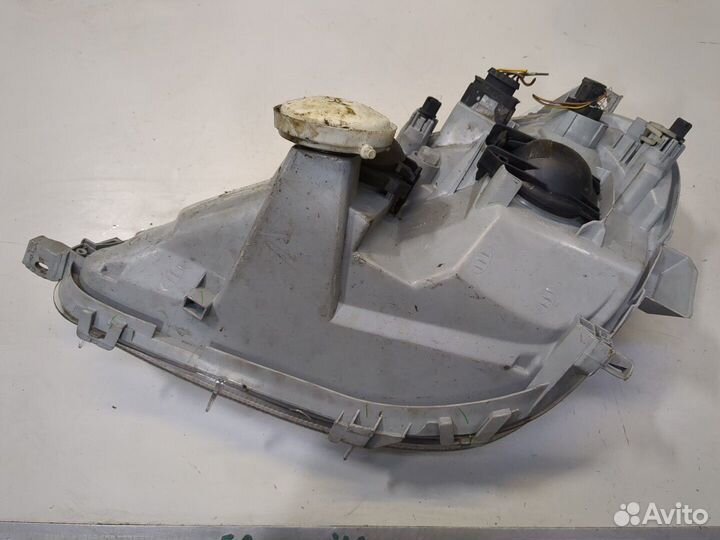 Фара (передняя) Mercedes A W168, 2000